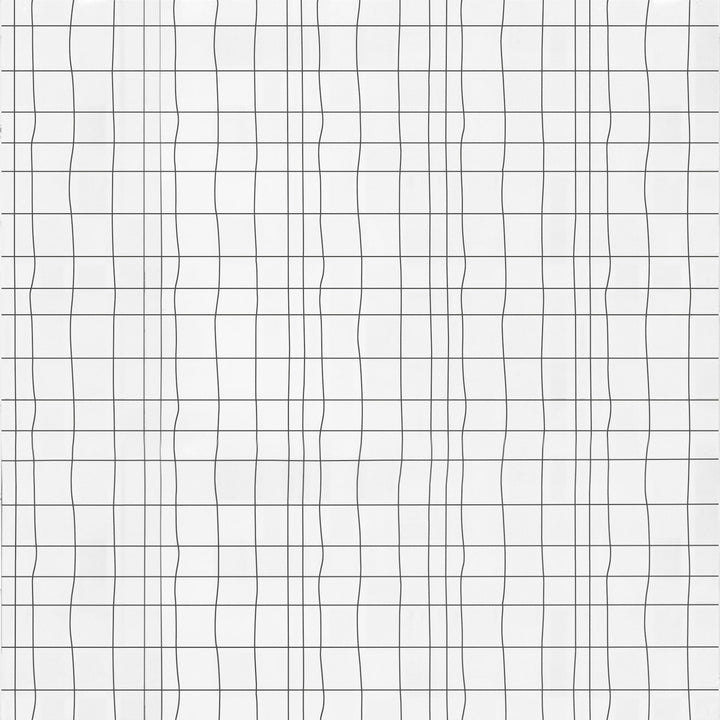Sample board showing Dolomite Waterjet Mosaic Tiles – 1 sq. ft marble tile layout with subtle veining