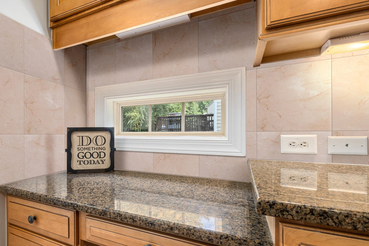 Cream Marfil 12-in x 12-in Polished Marble Floor and Wall Tiles(1-sq. ft/ Piece)