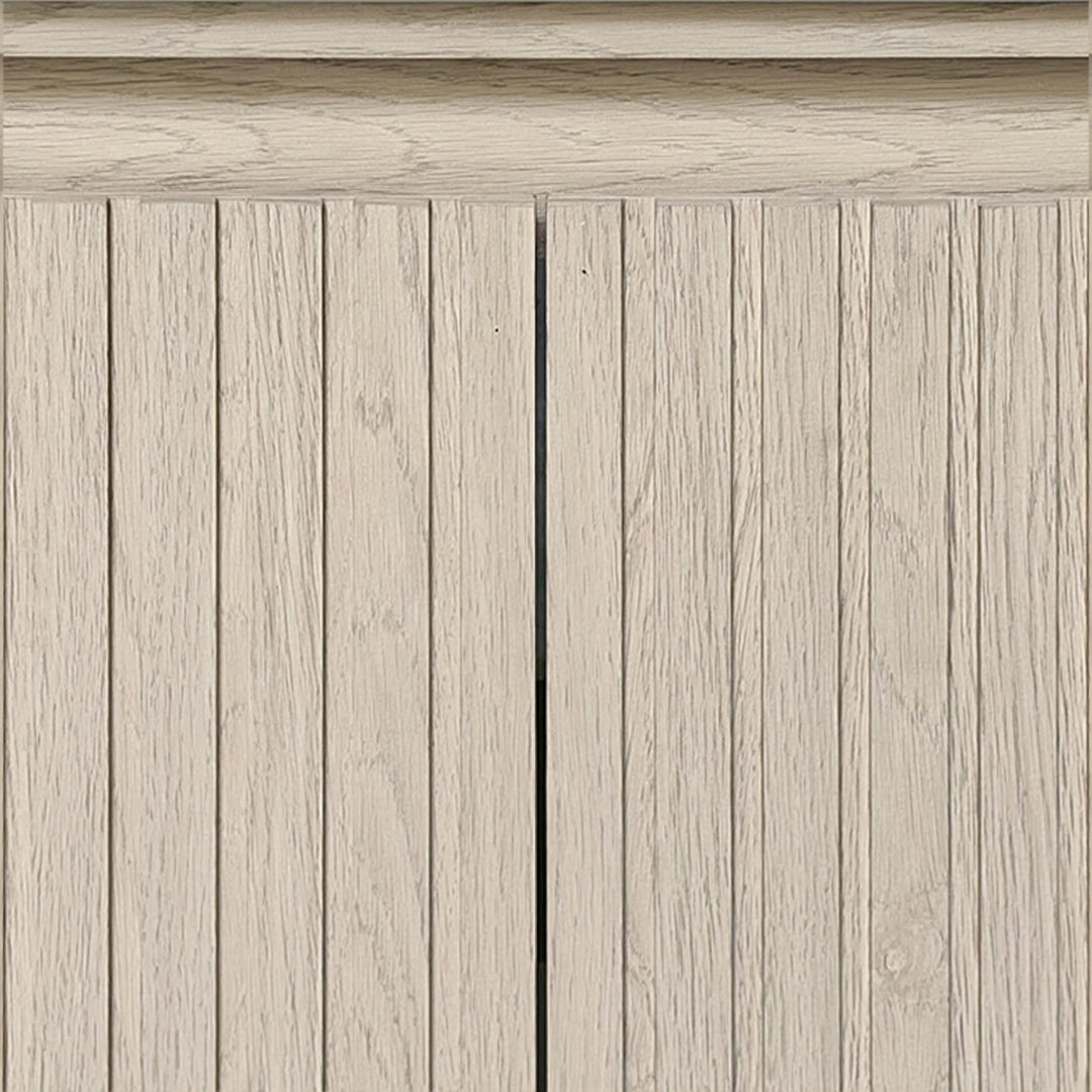 Mena Single Vanity With Porcelain Top