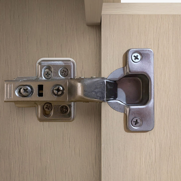 Mena Single Vanity With Porcelain Top