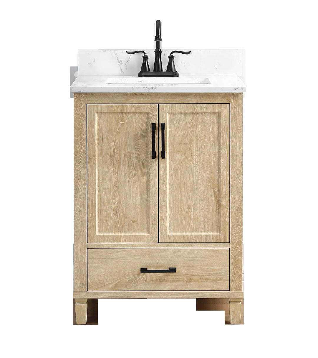 Hardin Single Vanity Set