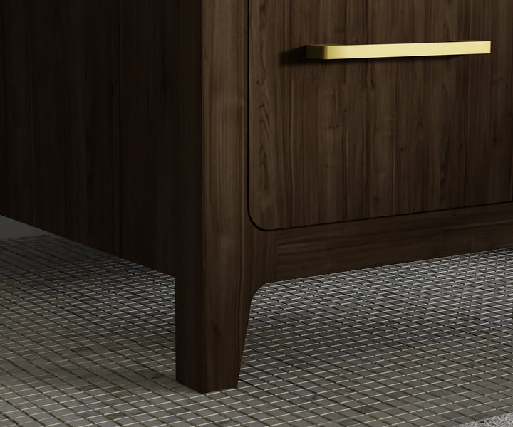 Warner Single Vanity Set