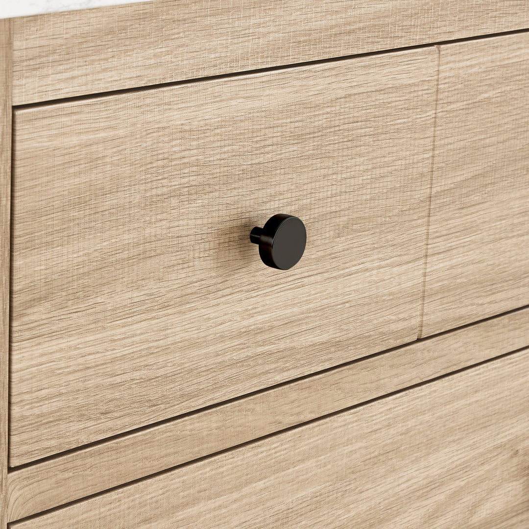 Encino Single Vanity Set