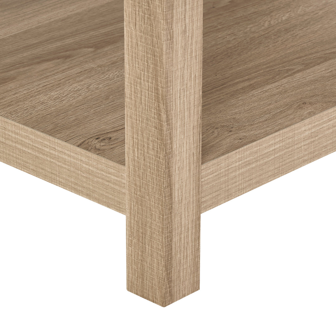 Encino Single Vanity Set