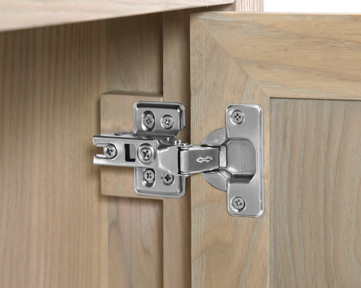 Encino Single Vanity Set