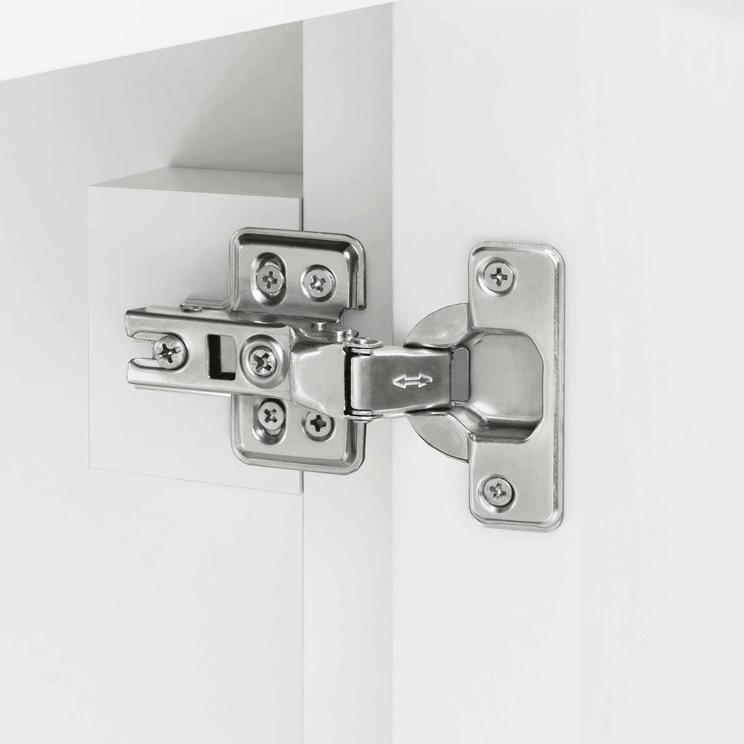 Rhoda Vanity Set with Carrara Marble Top