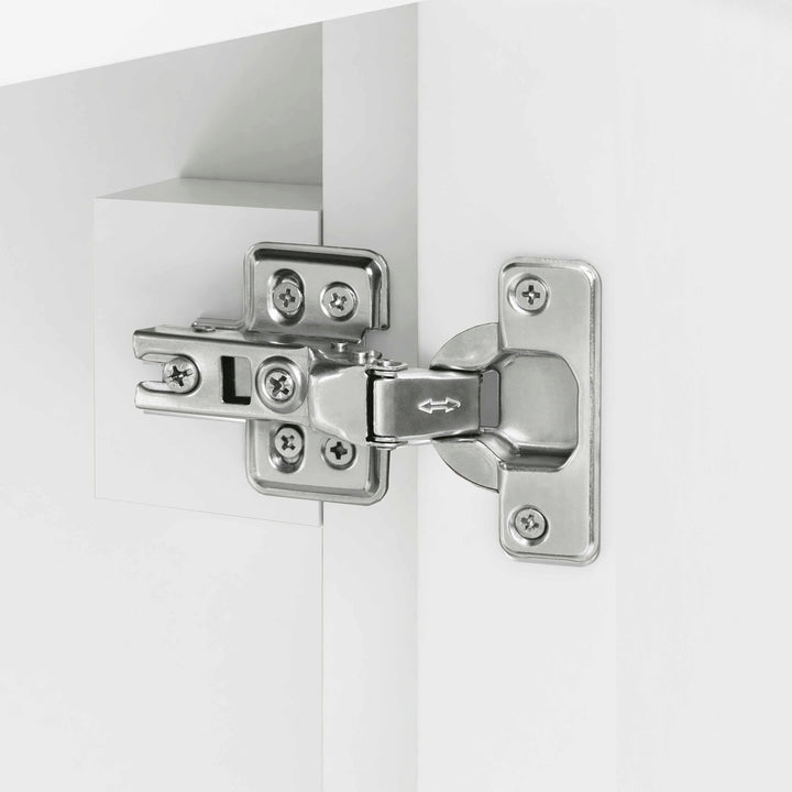 Rhoda Vanity Set with Carrara Marble Top