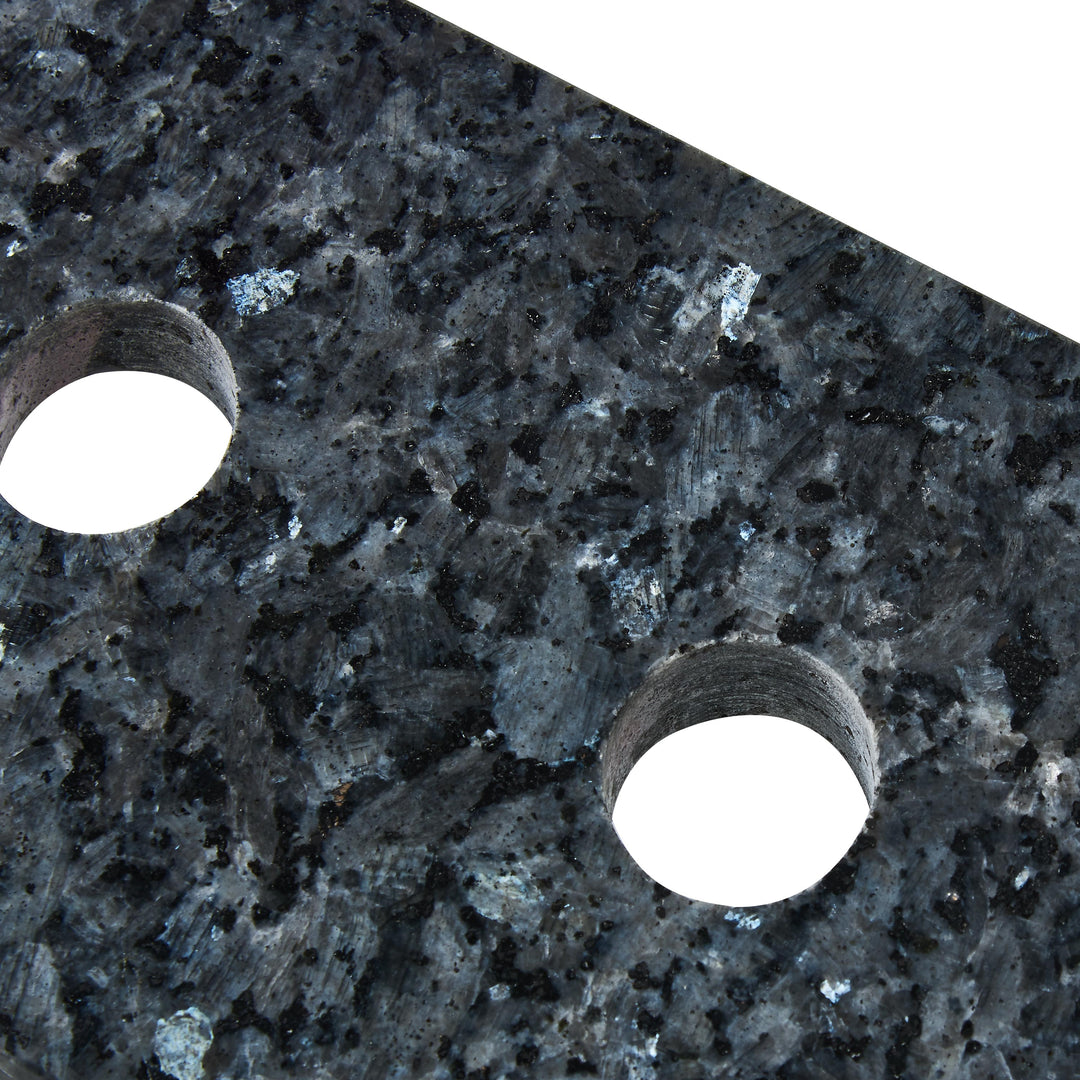 Blue Pearl Granite Vanity Top