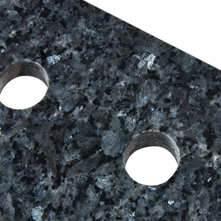 Blue Pearl Granite Vanity Top