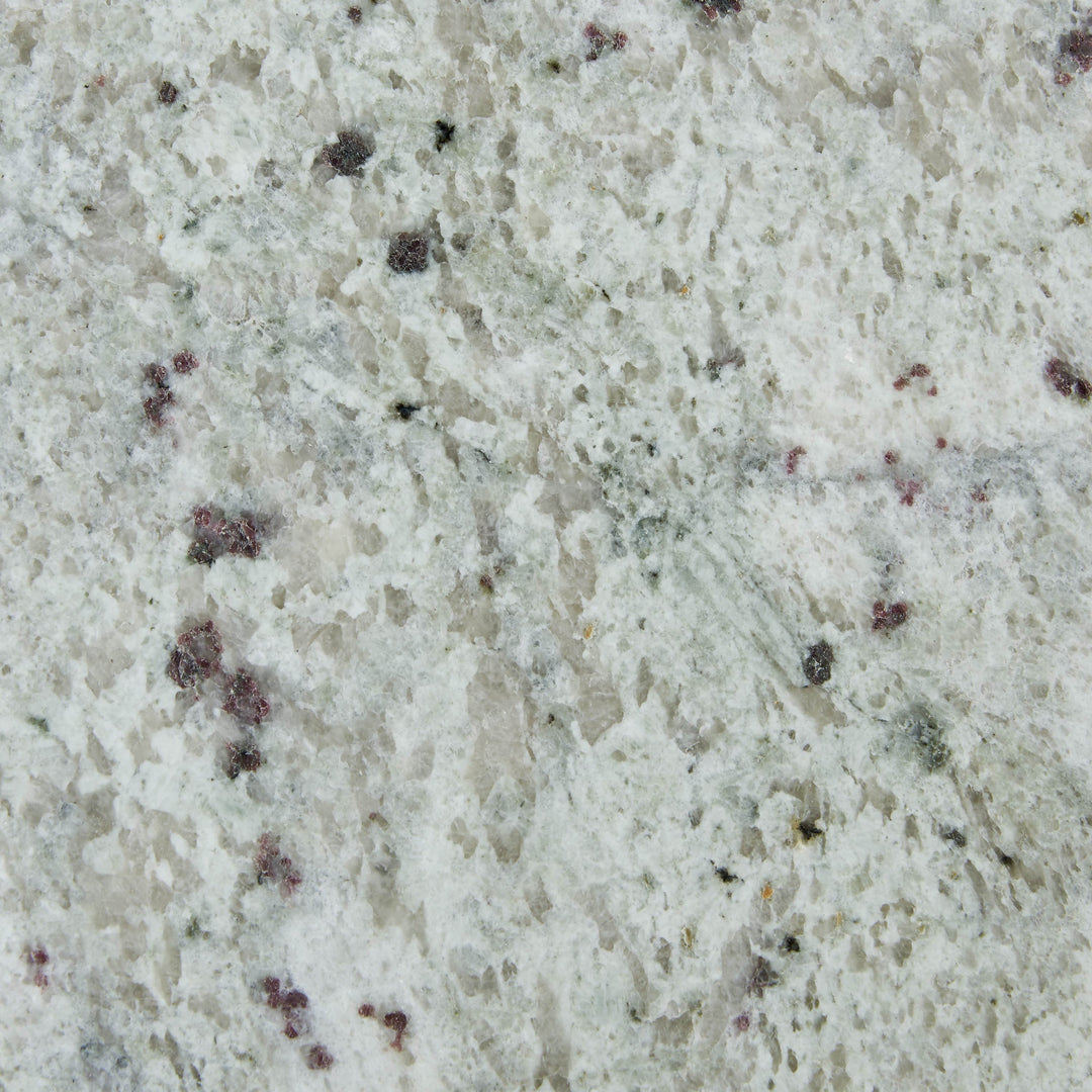 Glacier White Granite Vanity Top