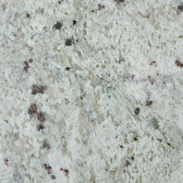 Glacier White Granite Vanity Top
