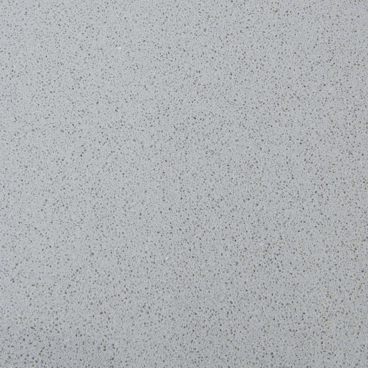 Soft Gray Engineered Marble Vanity Top