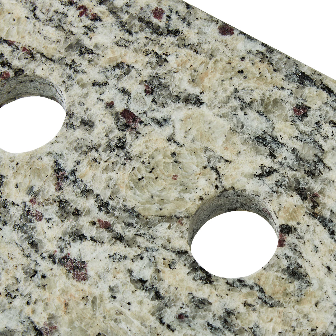 Santa Cecilia Light Granite Vanity Top