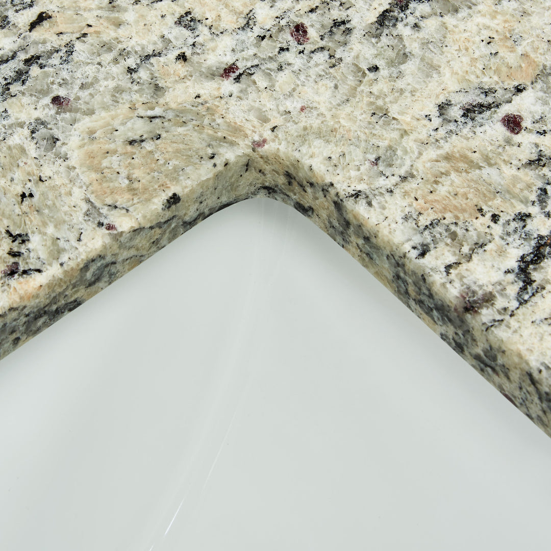 Santa Cecilia Light Granite Vanity Top
