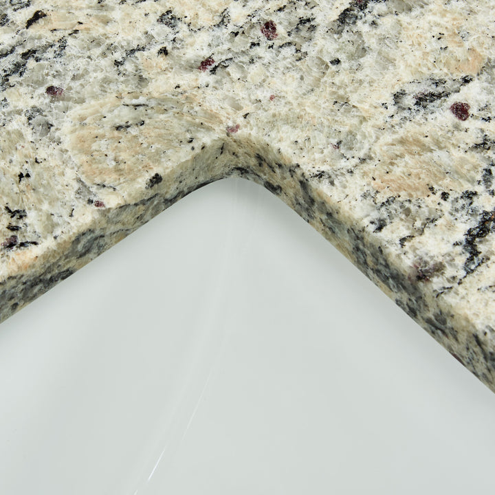 Santa Cecilia Light Granite Vanity Top