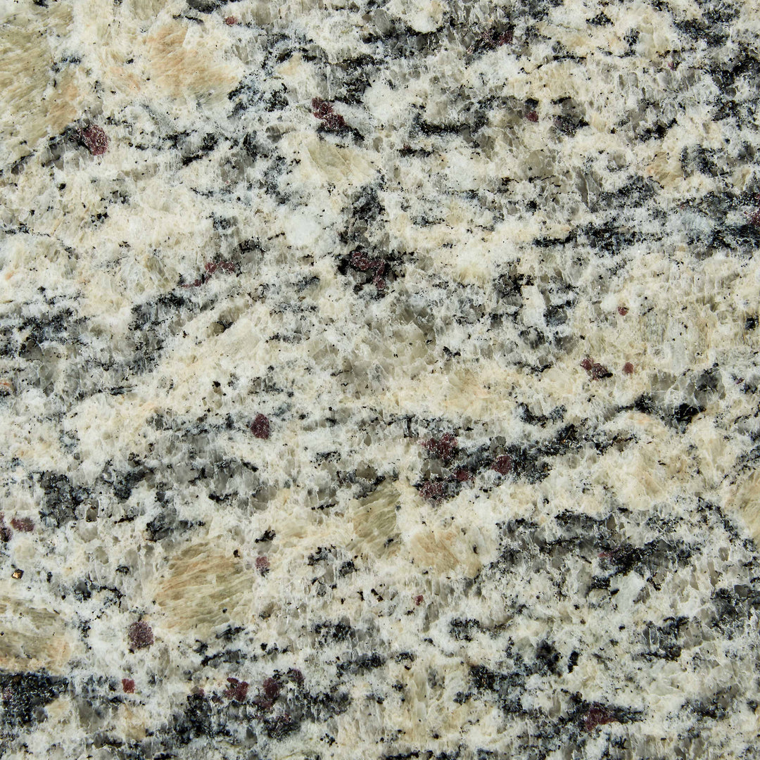 Santa Cecilia Light Granite Vanity Top