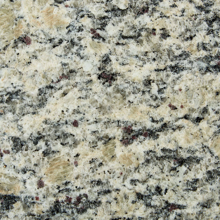 Santa Cecilia Light Granite Vanity Top