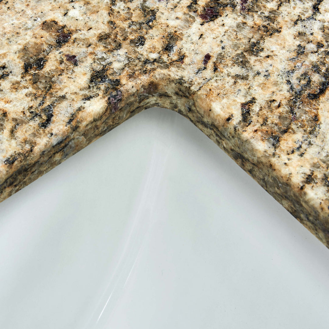Santa Cecilia Granite Vanity Top