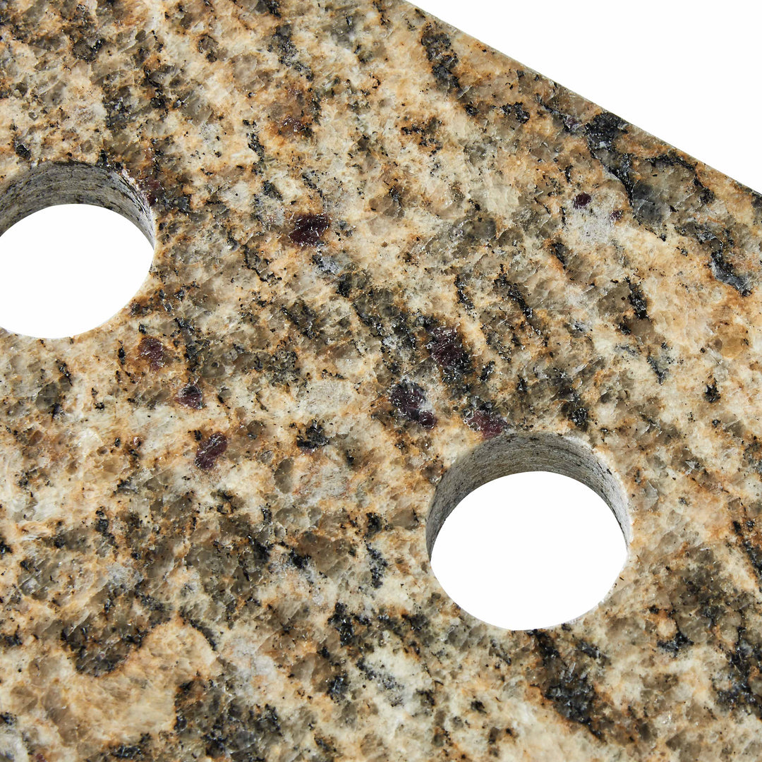 Santa Cecilia Granite Vanity Top