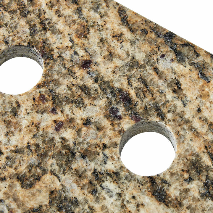 Santa Cecilia Granite Vanity Top